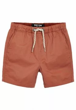 Next Kinder PULL ON - Jeans Shorts - Brown