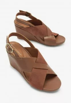 Next FOREVER COMFORT MOTION FLEX CROSSOVER - Keilsandalette - Tan Brown | Damen 7 Next FOREVER COMFORT MOTION FLEX CROSSOVER - Keilsandalette - Tan Brown | Damen -Next Großes Kaufhaus 63c8092c8f774724b8ec8eb58c45fb64