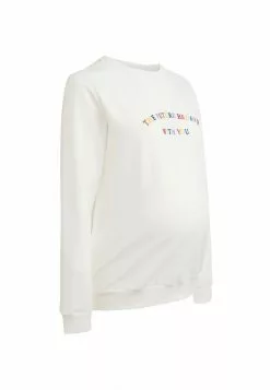 Next Damen Sweatshirt - Ecru Cream 9 Next Damen Sweatshirt - Ecru Cream -Next Großes Kaufhaus 63cc5b41e85846a9aa7b286f0178905f