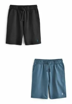 Next Herren LONGER LENGTH LIGHTWEIGHT 2 PACK - Nachtwäsche Hose - Blue Black -Next Großes Kaufhaus 63f2834947ab409d8d79d6fc4f23b6f9