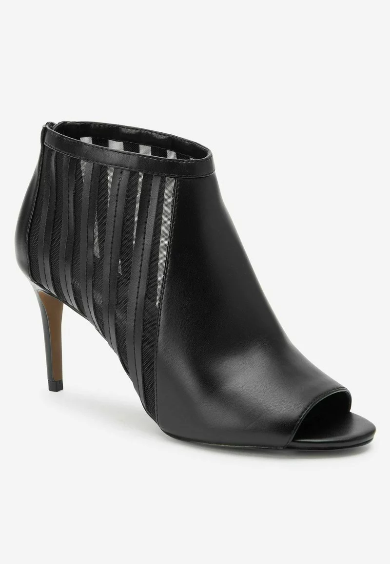 Next Damen Ankle Boot - Black 3 Next Damen Ankle Boot - Black – Bild 3