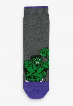 Next 5 PACK RICH - Socken - Black Marvel Avengers | Kinder -Next Großes Kaufhaus 64055d657b134229b78e8554f128bfde