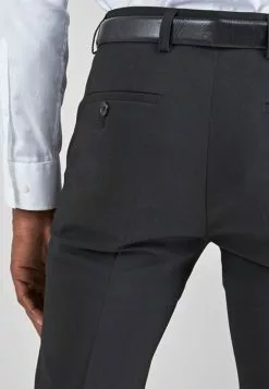 Next Herren Anzughose - Black -Next Großes Kaufhaus 640b287d911241c7add18c47f70a438f