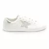 Next FOREVER COMFORT STAR - Sneaker Low - White And Silver | Damen
