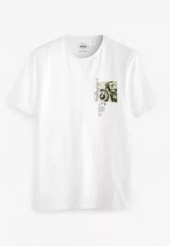 Next Herren 3 PACK - T-Shirt Print - Blue 16 Next Herren 3 PACK - T-Shirt Print - Blue -Next Großes Kaufhaus 6422b96c19f148b3a90f8a949a3866f4