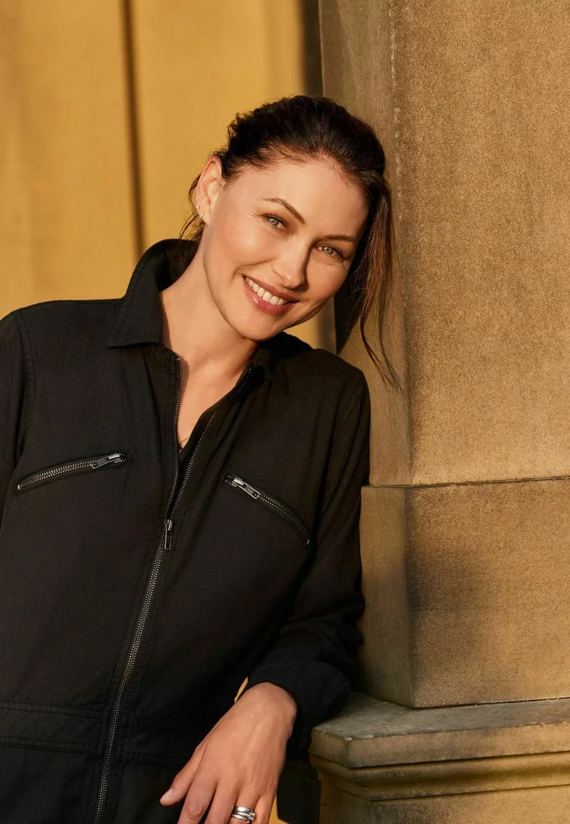 Next Damen Jumpsuit - Black 4 Next Damen Jumpsuit - Black – Bild 4