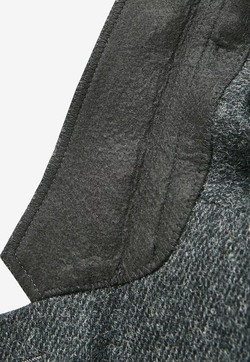 Next Herren JOULES BRITISH WITH REMOVABLE GILET - Weste - Grey 8 Next Herren JOULES BRITISH WITH REMOVABLE GILET - Weste - Grey – Bild 8