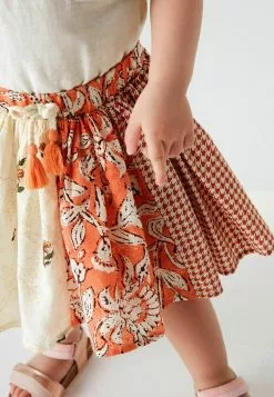 Next Kinder Freizeitkleid - Cream -Next Großes Kaufhaus 6459e59532334216b3ca3cef28d7ce11