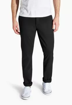 Next Herren Chino - Black