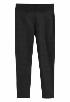 Next Unisex BLACK SPORTS LEGGINGS (3-16YRS) - Leggings - Hosen - Black