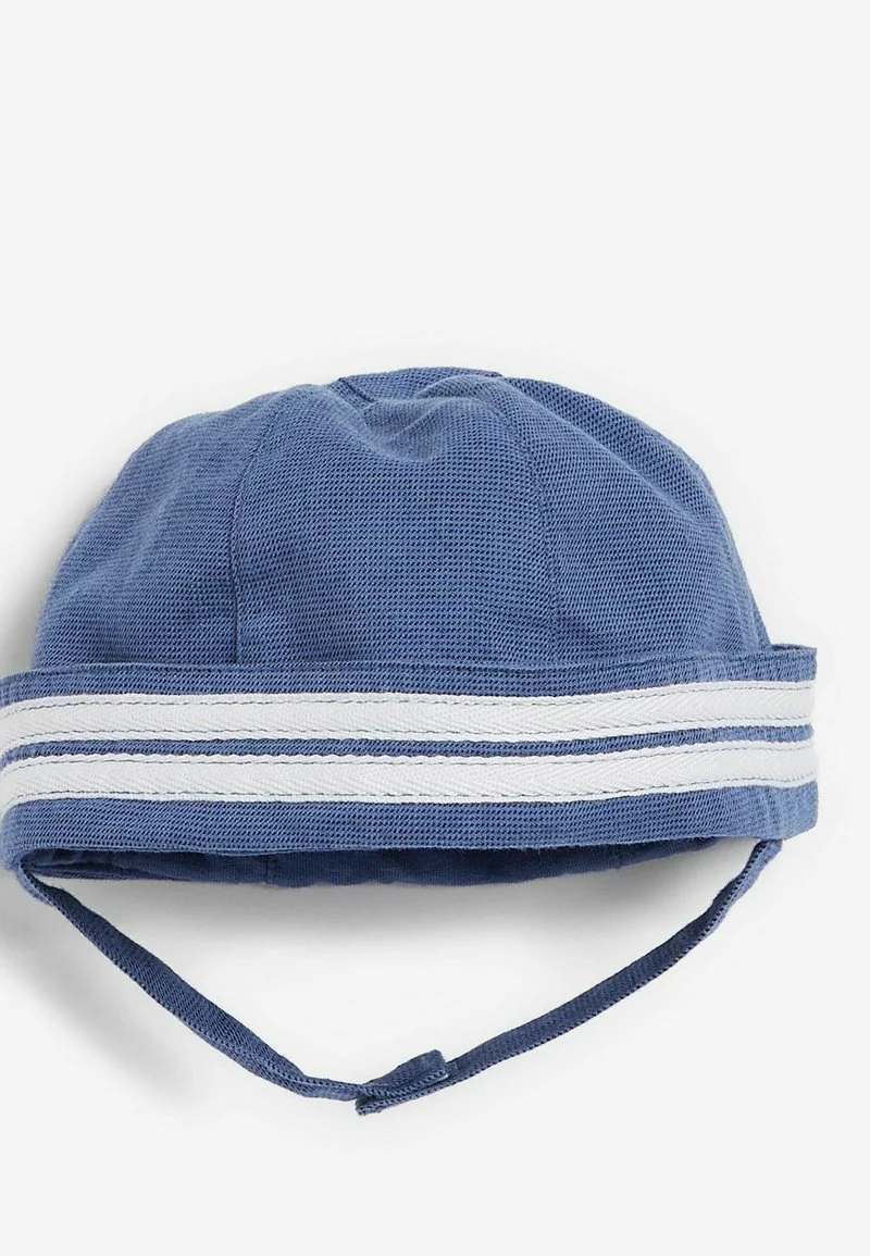 Next Kinder SMART SAILOR SET (0MTHS-3YRS) - Jumpsuit - Blue 2 Next Kinder SMART SAILOR SET (0MTHS-3YRS) - Jumpsuit - Blue – Bild 2