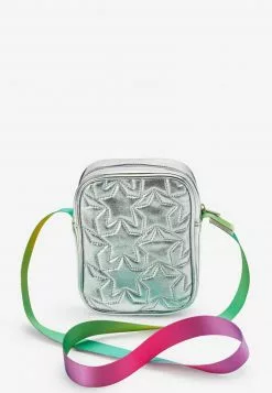 Next Kinder STAR - Umhängetasche - Silver-coloured