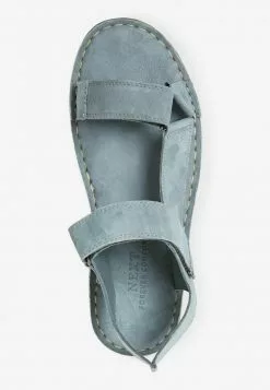Next FOREVER COMFORT DOUBLE STRAP - Riemensandalette - Blue | Damen 8 Next FOREVER COMFORT DOUBLE STRAP - Riemensandalette - Blue | Damen -Next Großes Kaufhaus 647902d38c734da385ed18e81a201383
