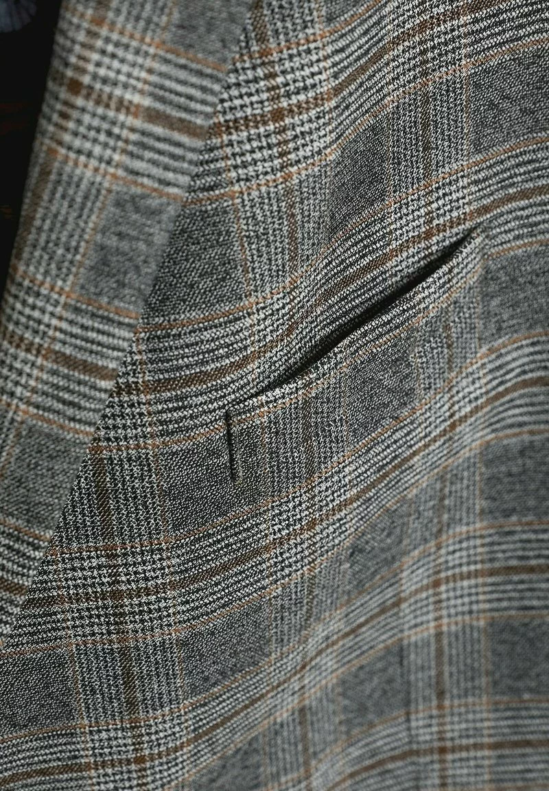 Next Herren Weste - Grey 6 Next Herren Weste - Grey – Bild 6