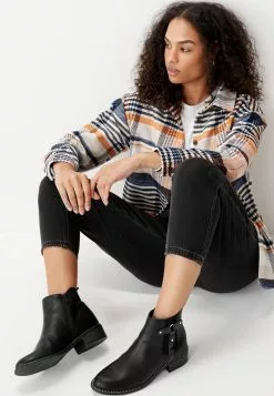 Next Damen Ankle Boot - Black 9 Next Damen Ankle Boot - Black -Next Großes Kaufhaus 647d4ef080f64b1391eb8d4600dc612e