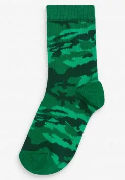 Next Kinder 7PACK - Socken - Orange -Next Großes Kaufhaus 648138b58fcb4cb0921617a3d48d6685