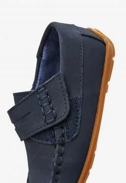 Next NAVY NUBUCK PENNY LOAFERS (YOUNGER) - Mokassin - Blue | Kinder -Next Großes Kaufhaus 6483bd4d76a94b4daf33b5026b9d4a41
