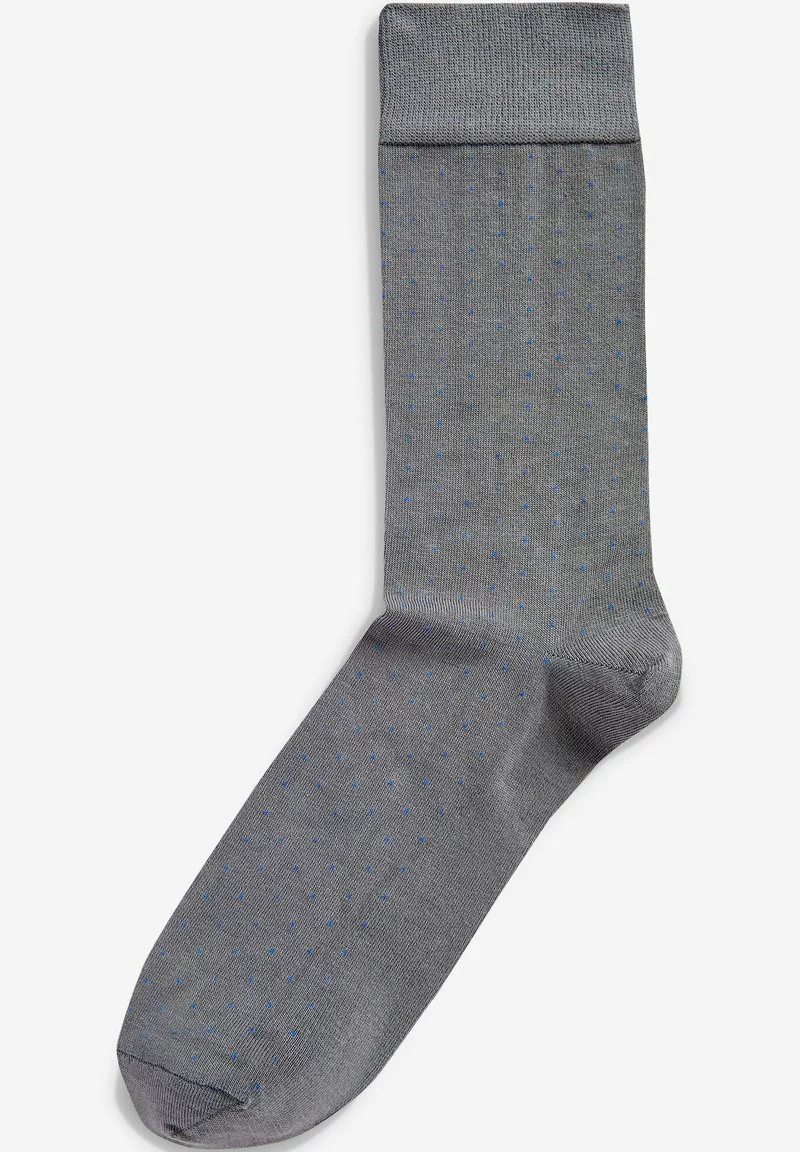 Next Herren FOUR PACK - Socken - Blue 2 Next Herren FOUR PACK - Socken - Blue – Bild 2