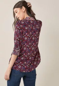 Next Damen Hemdbluse - Multi Coloured 7 Next Damen Hemdbluse - Multi Coloured -Next Großes Kaufhaus 648725f12ed445e5ac6129503cd667af