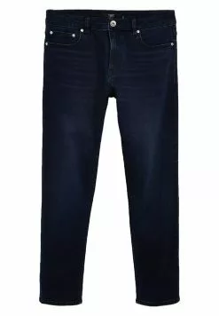Next Herren Jeans Slim Fit - Blue -Next Großes Kaufhaus 6487b44a63214f0ca59ad434fcdb4c7e