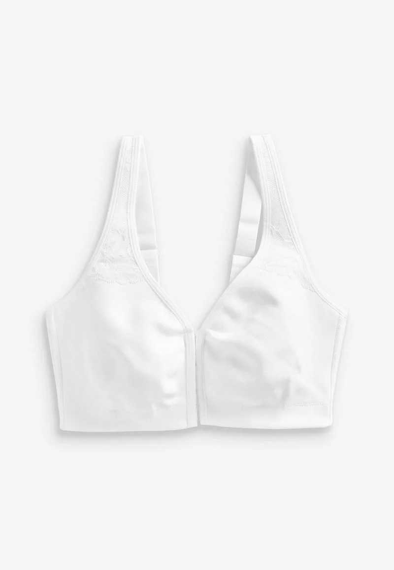 Next Damen Bustier - White 4 Next Damen Bustier - White – Bild 4