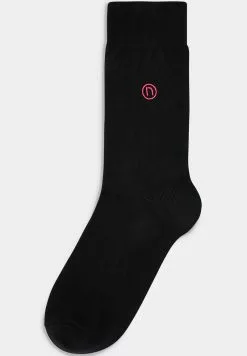 Next Herren 10 PACK - Socken - Black 10 Next Herren 10 PACK - Socken - Black -Next Großes Kaufhaus 649deb320394415fbd950c2a8ed81f6f