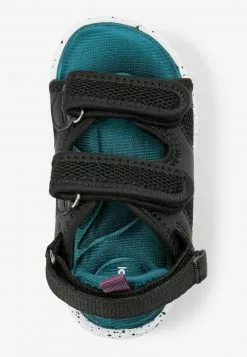 Next Kinder COMFORT TREKKER - Riemensandalette - Black -Next Großes Kaufhaus 649e8f9bee4d43d795b3cb69e05bfcf7