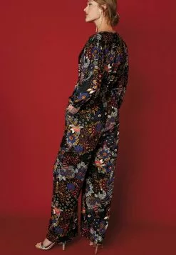 Next Damen CELIA BIRTWELL - Jumpsuit - Black 6 Next Damen CELIA BIRTWELL - Jumpsuit - Black -Next Großes Kaufhaus 64a6c1be4a1d4c0bacc9ac29091365c7