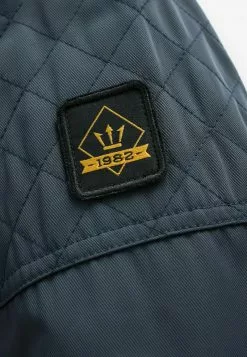 Next Herren Übergangsjacke - Navy Blue -Next Großes Kaufhaus 64b27e2bcaad4dff9b38ff3bca8df3b2