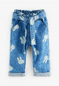 Next LICENSE - Jeans Straight Leg - Blue Denim | Kinder -Next Großes Kaufhaus 64b6e8d918234fa39e49ed1350308df8