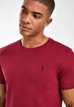 Next Herren FIVE PACK - T-Shirt Print - White -Next Großes Kaufhaus 64ba4a44d8a54d9ab253904b7abdf1b9