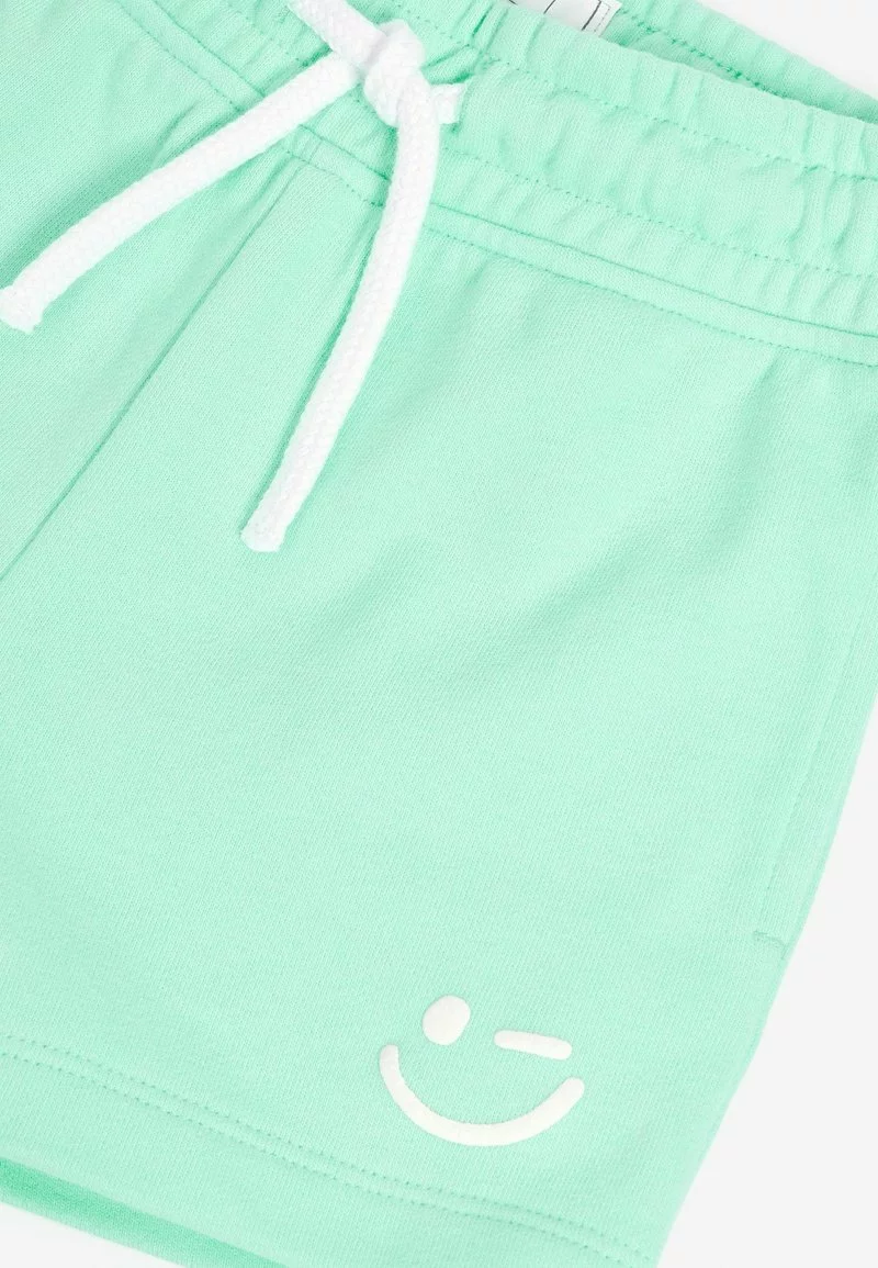 Next Kinder Jogginghose - Mint Green 3 Next Kinder Jogginghose - Mint Green – Bild 3