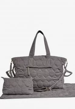 Next Damen Handtasche - Grey