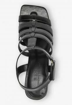 Next Damen FOREVER COMFORT GLADIATOR BLOCK - Riemensandalette - Black 5 Next Damen FOREVER COMFORT GLADIATOR BLOCK - Riemensandalette - Black -Next Großes Kaufhaus 64dd51a5617b4ebfbc252a03500bfdf2