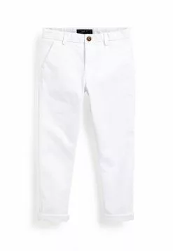 Next Kinder PS - Chino - White