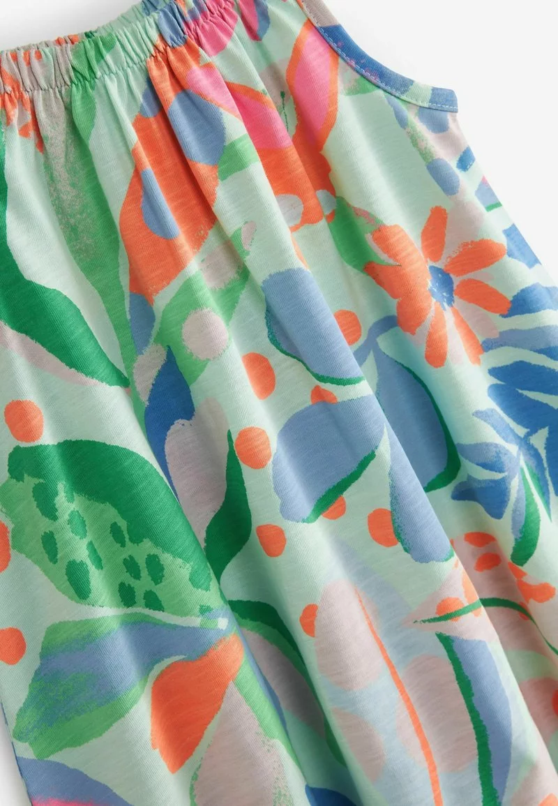 Next Kinder Jumpsuit - Bright Tropical 6 Next Kinder Jumpsuit - Bright Tropical – Bild 6