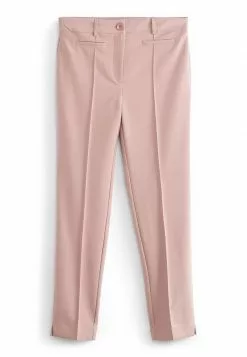 Next Damen SMART CAPRI - Stoffhose - Pink -Next Großes Kaufhaus 64fbf67dcaad47788b3f77fbe34ab333