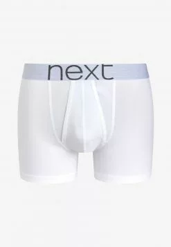 Next Herren A-FRONTS 4 PACK - Boxershorts - Black -Next Großes Kaufhaus 6511945f5f6d4b5e9f5e39280668b913