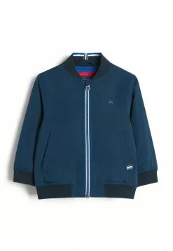 Next Kinder HARRINGTON - Bomberjacke - Dark Blue