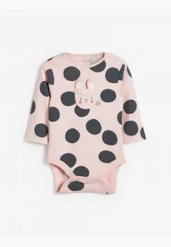 Next Kinder 3 PACK - Body - Multi-coloured -Next Großes Kaufhaus 65481b1b4815444d8d0127f498c8ae5e