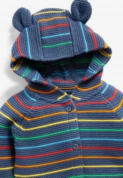 Next Kinder Strickjacke - Dark Blue -Next Großes Kaufhaus 654ed1ba2b96409594c480c6aec73d49