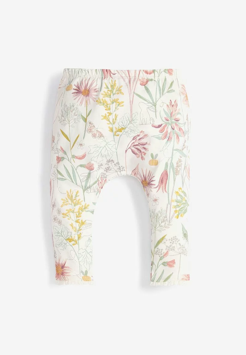 Next Kinder SET - Leggings - Hosen - Multi-coloured 4 Next Kinder SET - Leggings - Hosen - Multi-coloured – Bild 4