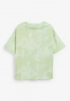 Next Kinder TIE DYE HAPPY DAISY GRAPHIC SHORT SLEEVE - T-Shirt Print - Green 13 Next Kinder TIE DYE HAPPY DAISY GRAPHIC SHORT SLEEVE - T-Shirt Print - Green -Next Großes Kaufhaus 6560b9a8812e40348854d45583bb13d3