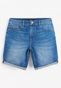 Next Herren Jeans Shorts - Blue 9 Next Herren Jeans Shorts - Blue -Next Großes Kaufhaus 6565ef8cab2c42a1997e30189a81b59b