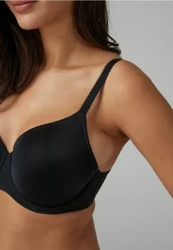 Next Damen HOLLY DD+ LIGHTLY PADDED FULL CUP BRAS 2 PACK - Bügel BH - Black 6 Next Damen HOLLY DD+ LIGHTLY PADDED FULL CUP BRAS 2 PACK - Bügel BH - Black -Next Großes Kaufhaus 657a9d997678449d90c9553ad6a78378