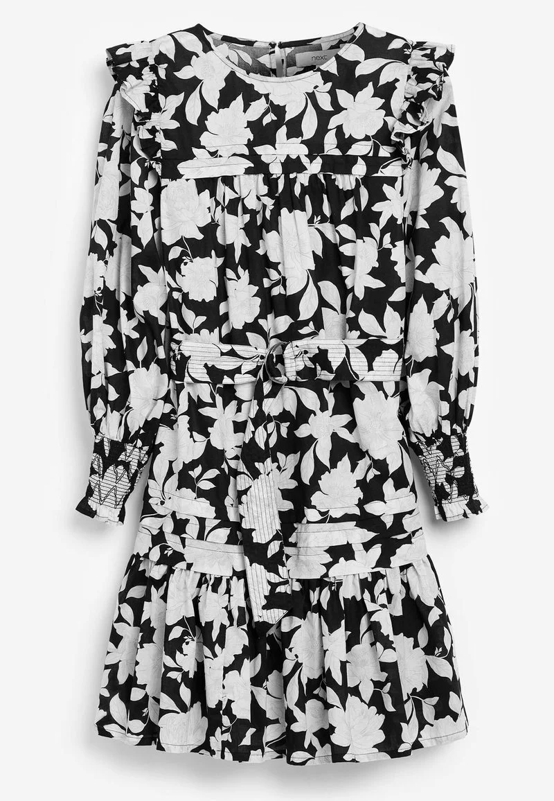 Next Damen SHORT - Strandaccessoire - Black 5 Next Damen SHORT - Strandaccessoire - Black – Bild 5