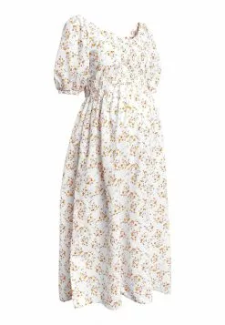 Next Damen PUFF SLEEVE - Freizeitkleid - Pink Floral Print 12 Next Damen PUFF SLEEVE - Freizeitkleid - Pink Floral Print -Next Großes Kaufhaus 6583b21593db428aaa5efbff61cdab44