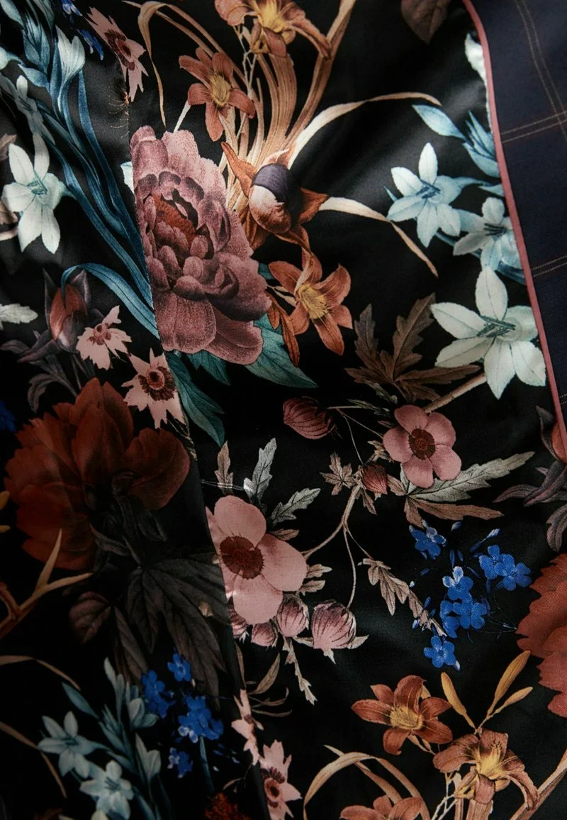 Next Herren Sakko - Dark Blue 9 Next Herren Sakko - Dark Blue – Bild 9