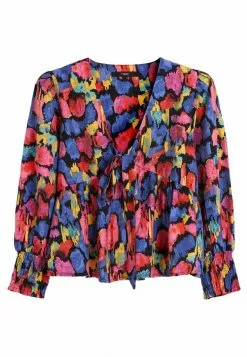 Next Damen FLOATY - Bluse - Pink -Next Großes Kaufhaus 659cbec171e2447daf0b85db45372b7d