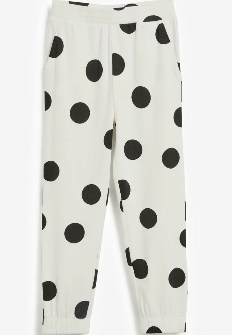 Next Kinder Nachtwäsche Set - Black, White 3 Next Kinder Nachtwäsche Set - Black, White – Bild 3